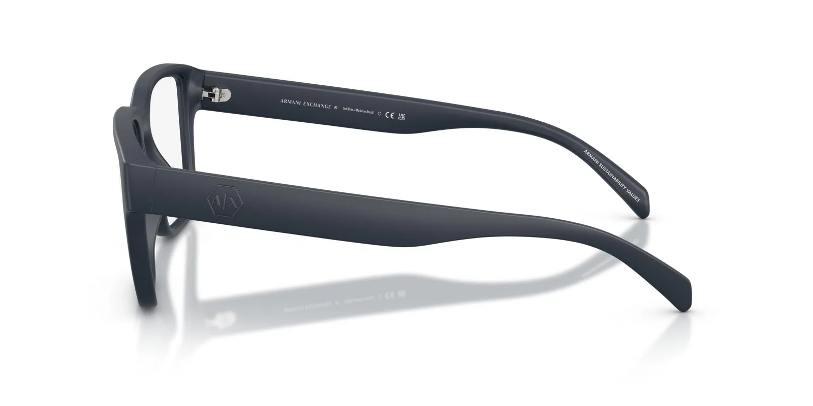 Armani Exchange 3123U Eyeglasses - view 16